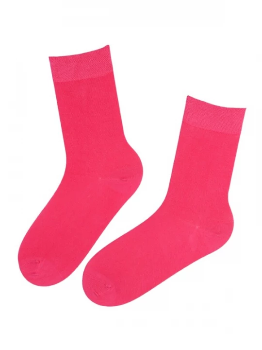 Foto van product Sokisahtel Sokken 'JANNE women's socks' pink