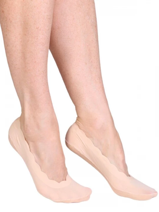 Foto van product Sokisahtel Sokken 'MILANO' beige