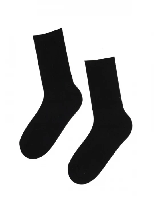Foto van product Sokisahtel Sokken 'MILITARY warm socks for men' zwart