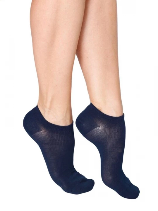 Foto van product Sokisahtel Sokken 'MONDI' donkerblauw