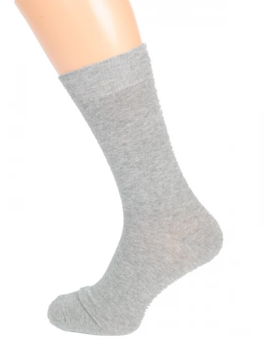 Foto van product Sokisahtel Sokken 'MR. BIG socks, size ' grijs