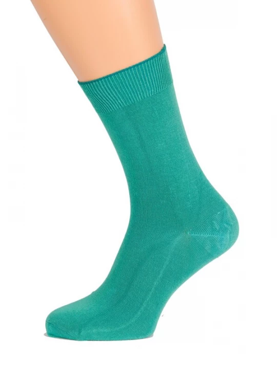 Foto van product Sokisahtel Sokken 'TAUNO' groen