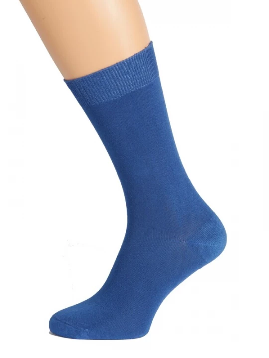 Foto van product Sokisahtel Sokken 'TAUNO men's socks' blauw