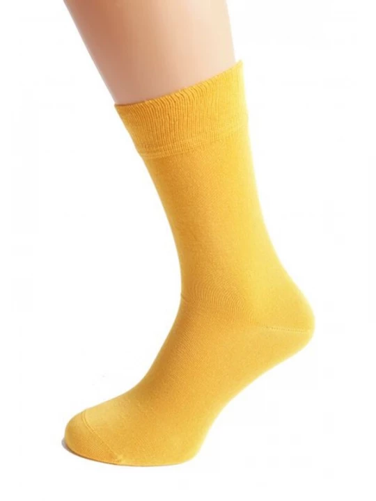 Foto van product Sokisahtel Sokken 'TAUNO men's socks' geel