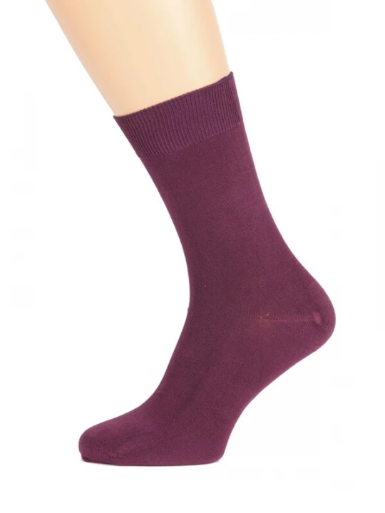 Foto van product Sokisahtel Sokken 'TAUNO men's socks' lila