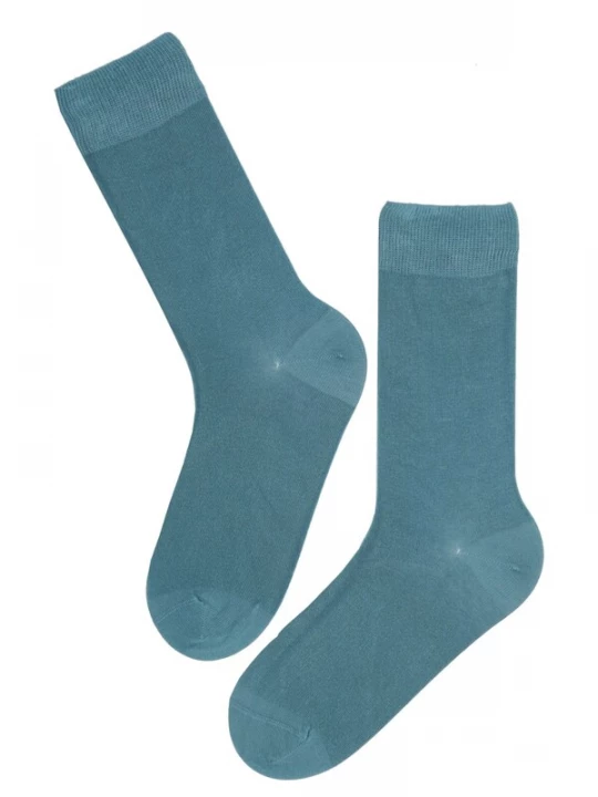 Foto van product Sokisahtel Sokken 'TAUNO men's socks' petrol