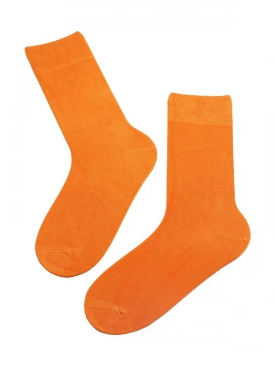 Foto van product Sokisahtel Sokken 'TAUNO' oranje