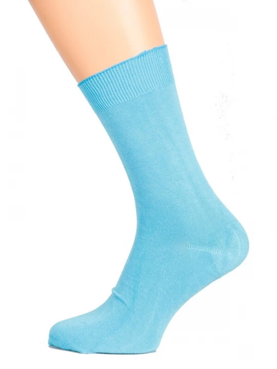 Foto van product Sokisahtel Sokken 'TAUNO' turquoise