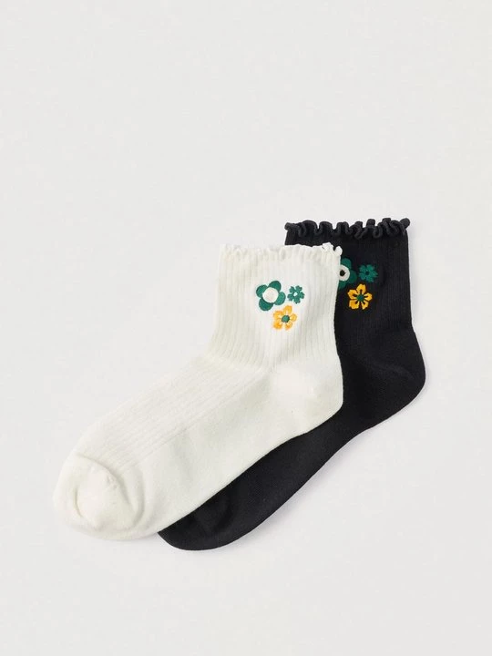 Foto van product Sokken adidas Originals crème