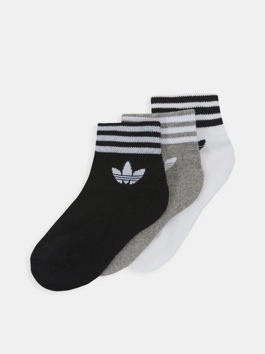 Foto van product Sokken adidas Originals grijs