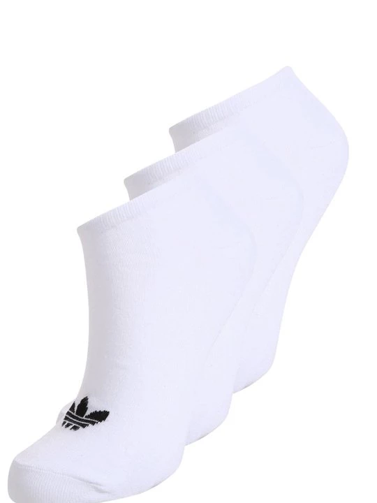 Foto van product Sokken adidas Originals wit