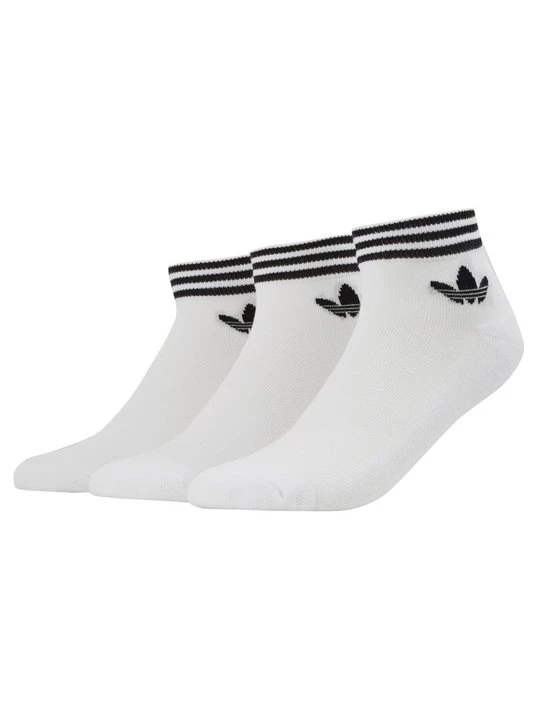Foto van product Sokken adidas Originals wit