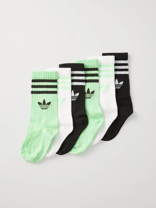 Foto van product Sokken adidas Originals zwart