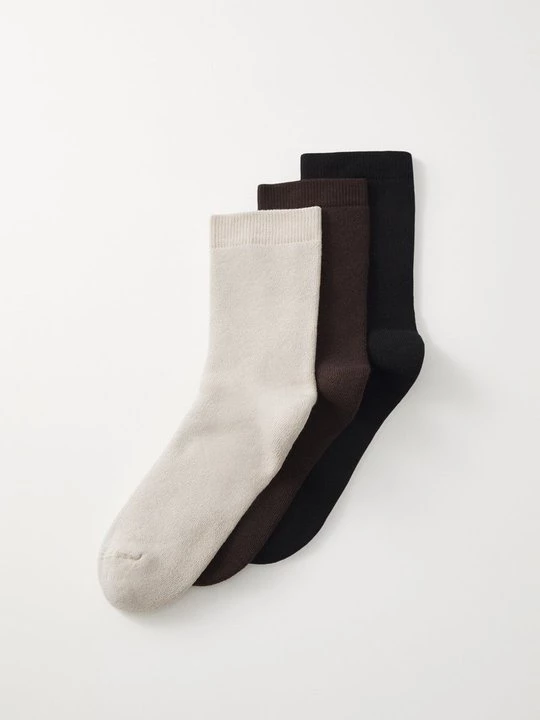 Foto van product Sokken Anna Field By Zalando bruin