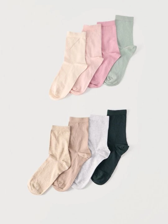 Foto van product Sokken Anna Field By Zalando crème