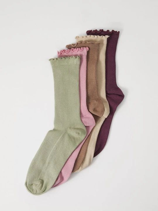 Foto van product Sokken Anna Field By Zalando lichtbruin