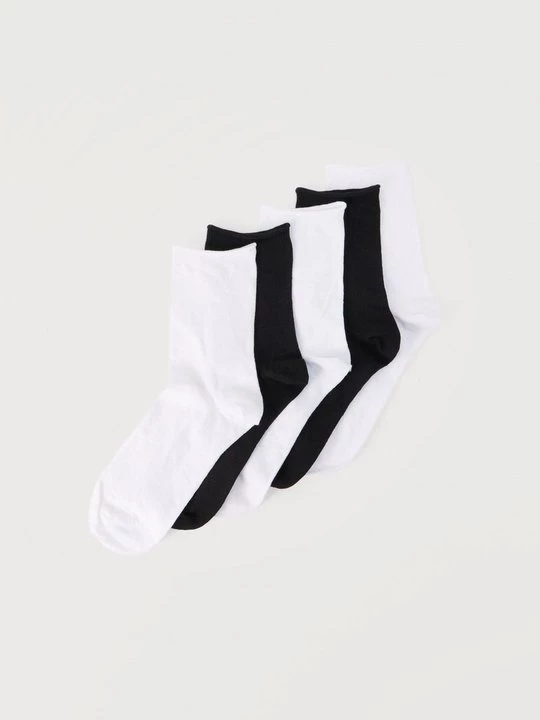 Foto van product Sokken Anna Field By Zalando zwart