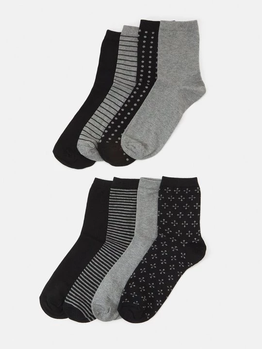 Foto van product Sokken Anna Field By Zalando zwart