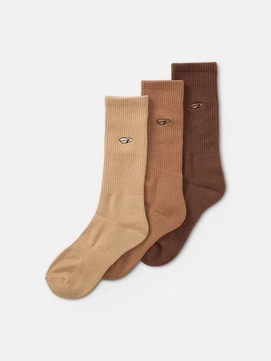 Foto van product Sokken ARKK Copenhagen bruin
