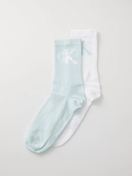 Foto van product Sokken Calvin Klein blauw