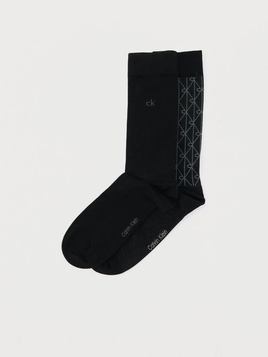 Foto van product Sokken Calvin Klein zwart