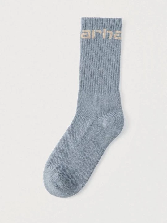 Foto van product Sokken Carhartt WIP blauw
