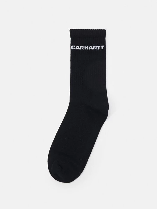 Foto van product Sokken Carhartt WIP zwart