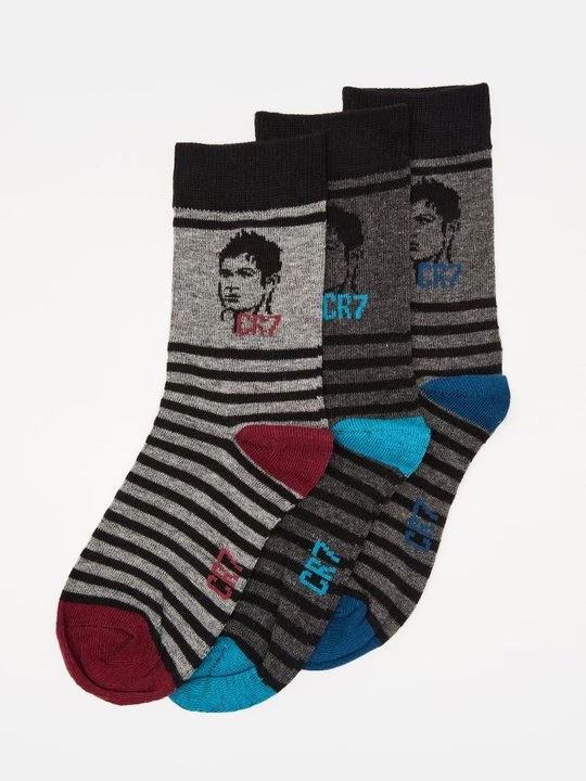 Foto van product Sokken CR7 Cristiano Ronaldo