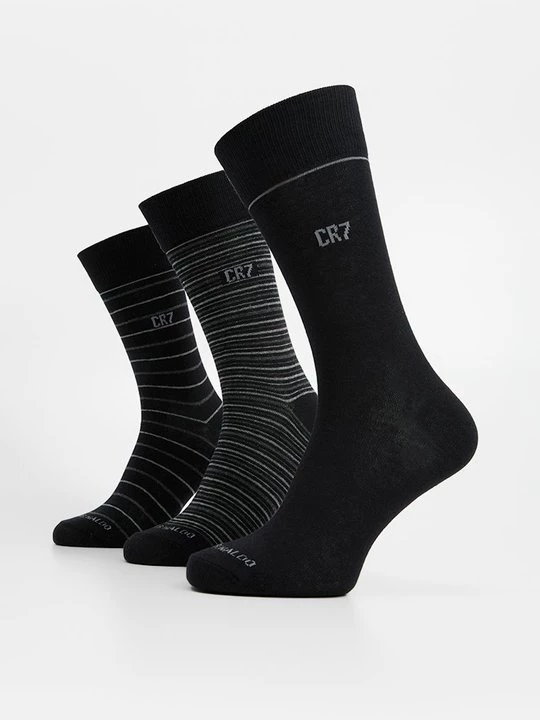 Foto van product Sokken CR7 Cristiano Ronaldo
