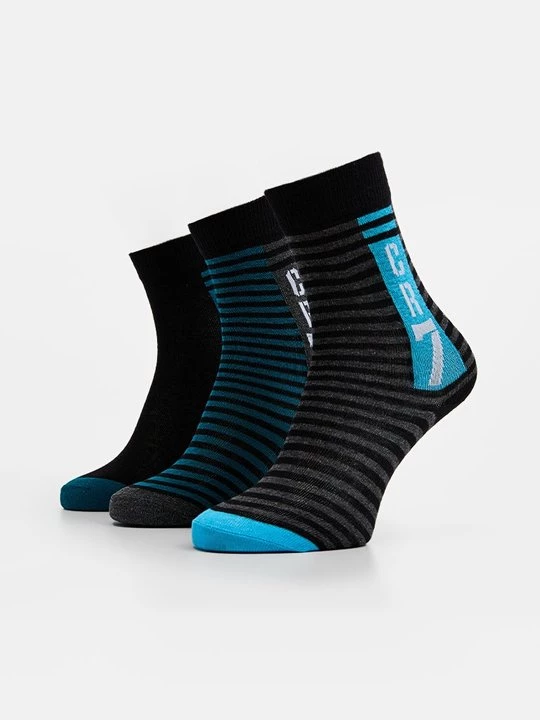 Foto van product Sokken CR7 Cristiano Ronaldo wit