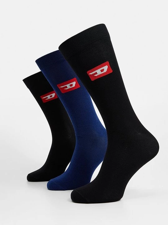 Foto van product Sokken Diesel blauw