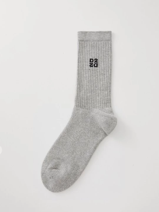 Foto van product Sokken Dsquared2 grijs
