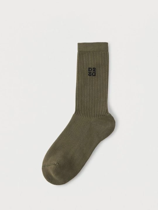 Foto van product Sokken Dsquared2 kaki