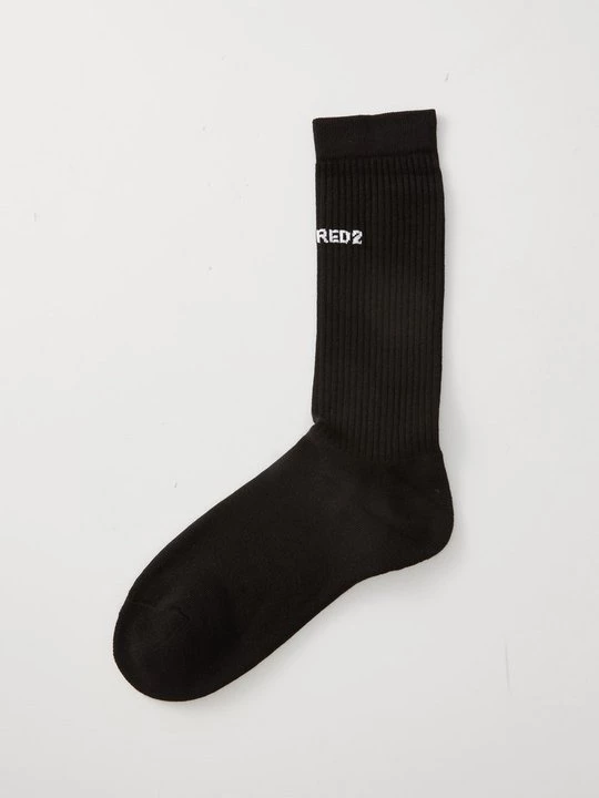 Foto van product Sokken Dsquared2 zwart