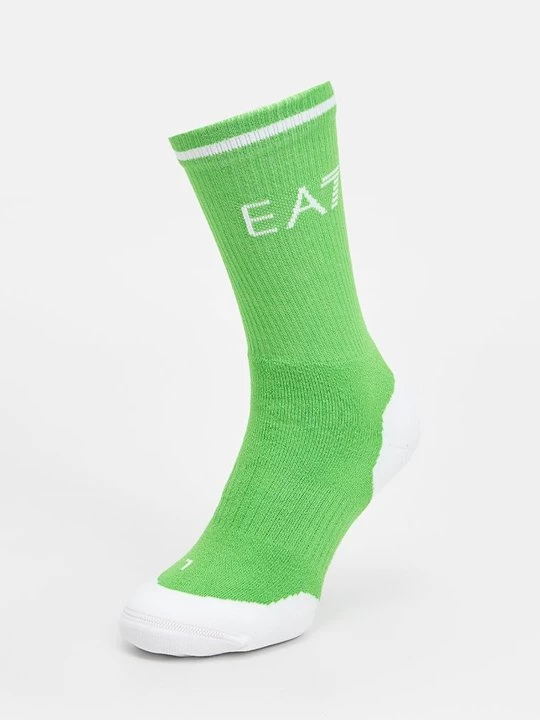 Foto van product Sokken EA7 Emporio Armani wintergroen