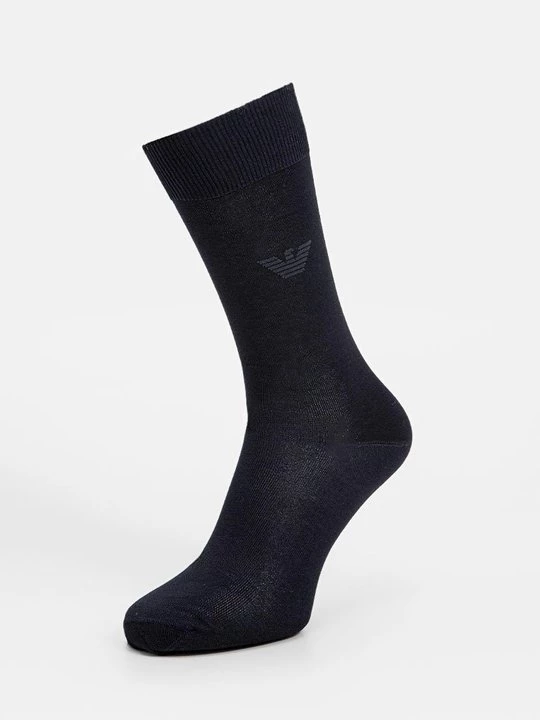 Foto van product Sokken Emporio Armani donkerblauw