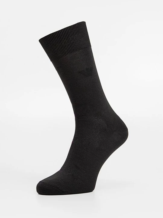 Foto van product Sokken Emporio Armani zwart