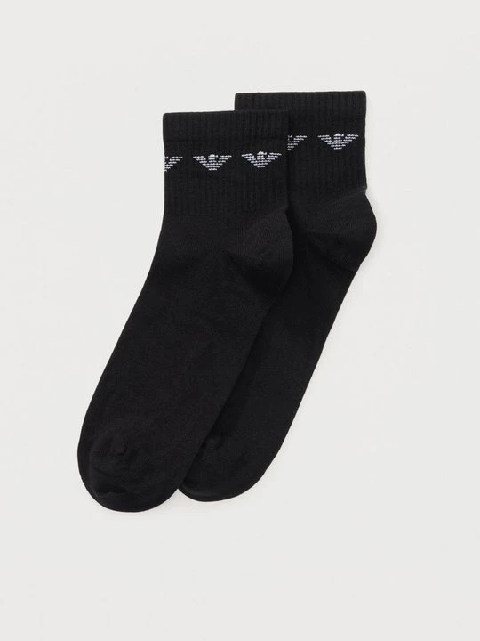 Foto van product Sokken Emporio Armani zwart