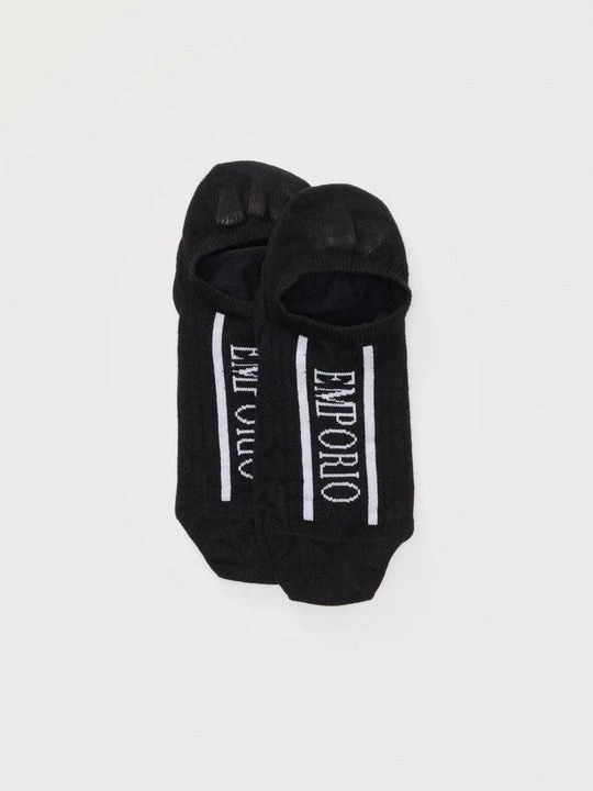 Foto van product Sokken Emporio Armani zwart