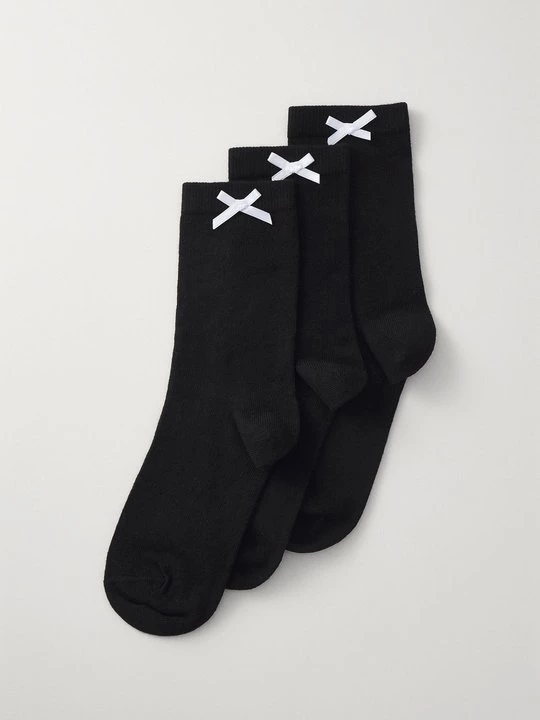 Foto van product Sokken Even&Odd By Zalando zwart