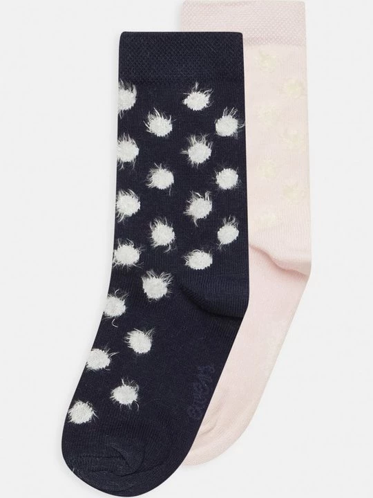 Foto van product Sokken Ewers donkerblauw