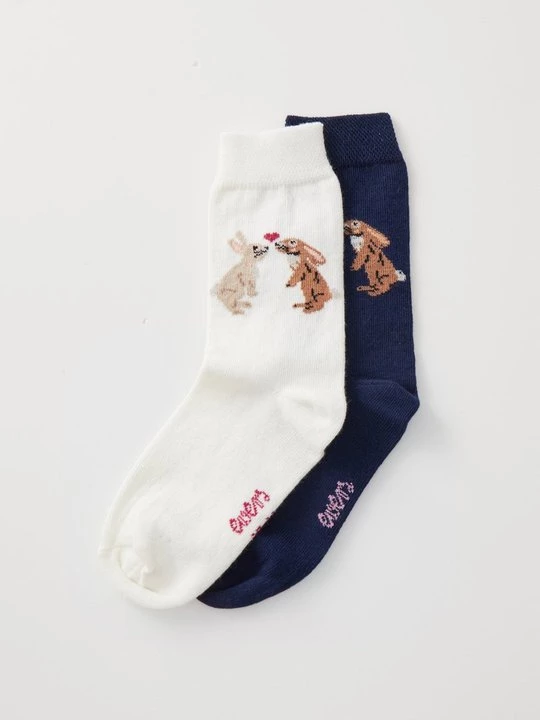 Foto van product Sokken Ewers donkerblauw