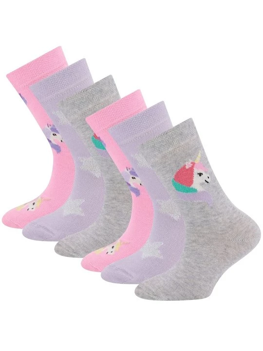 Foto van product Sokken Ewers roze