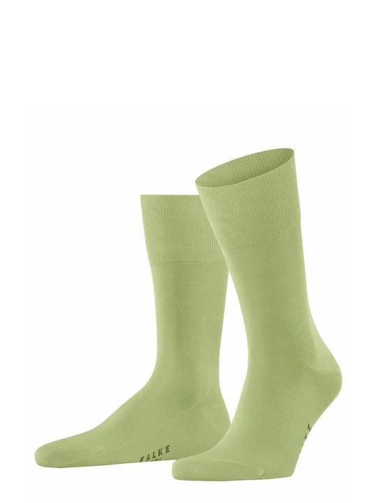 Foto van product Sokken Falke lichtgroen