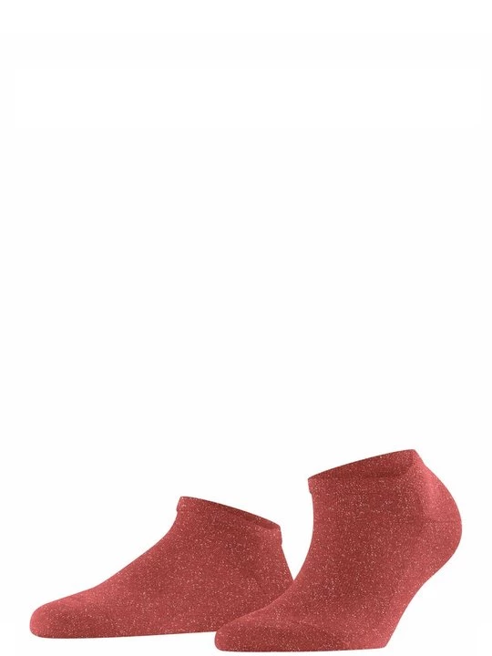 Foto van product Sokken Falke rood