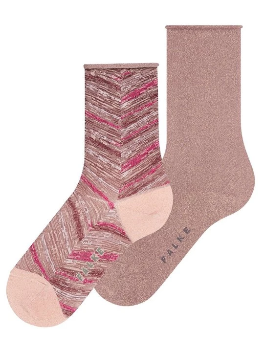 Foto van product Sokken Falke roze