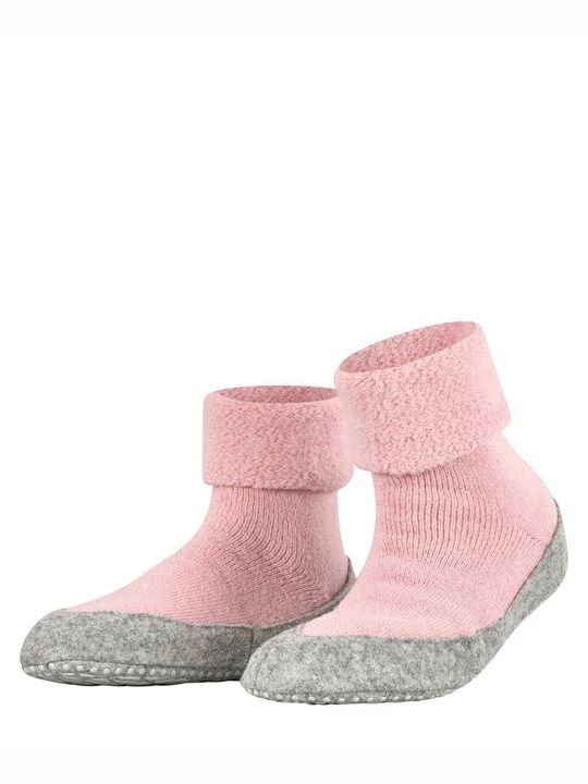 Foto van product Sokken Falke roze
