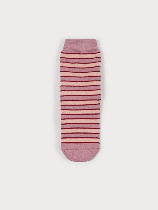 Foto van product Sokken Falke roze