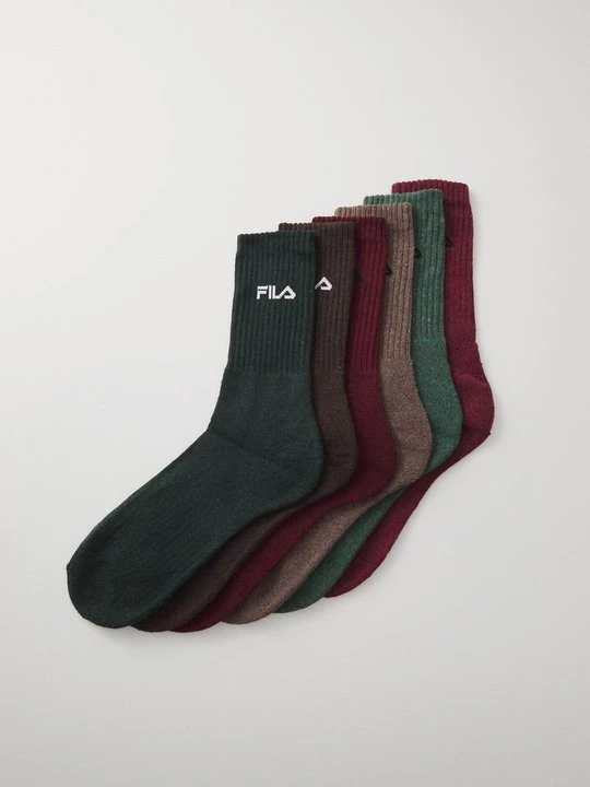 Foto van product Sokken Fila