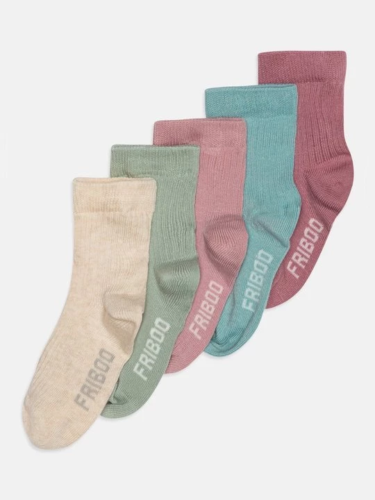 Foto van product Sokken Friboo By Zalando lila